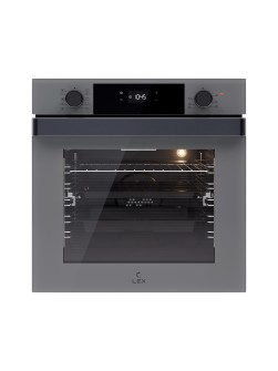LEX EDP 610 GR WIDE SERIES