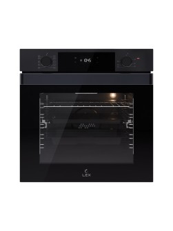LEX EDP 610 BL WIDE SERIES
