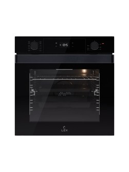 LEX EDP 610 BL WIDE SERIES