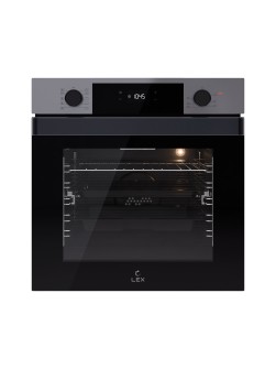 LEX EDP 610 IX WIDE SERIES