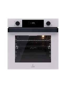 LEX EDP 610 WH WIDE SERIES