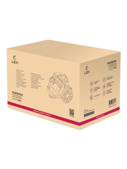 LEX LXVCC 7010