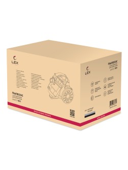 LEX LXVCC 7011