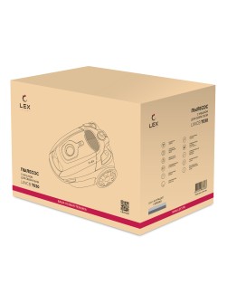 LEX LXVCB 7030