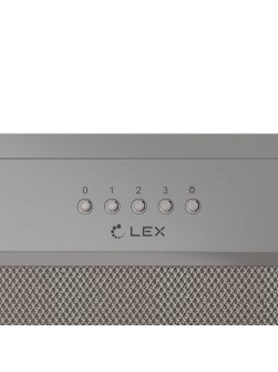LEX HYPER 600 IX