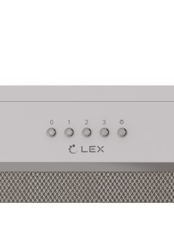 LEX HYPER 600 Light WH