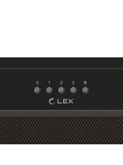 LEX HYPER 600 Light BBL