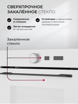 LEX EDM 1001 ONE WH
