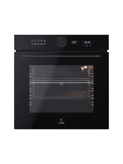 LEX EDM 1001 ONE BL