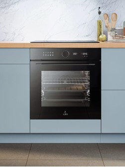 LEX EDM 1002 ONE BL