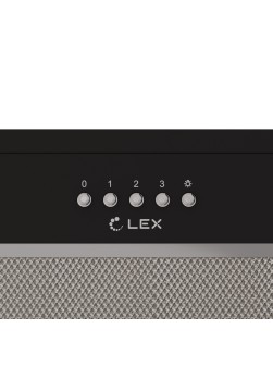 LEX HYPER 900 Inverter BL