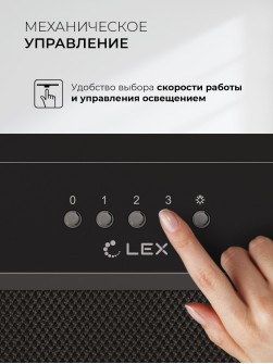 LEX HYPER 900 Inverter BBL