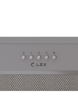 LEX HYPER 900 Inverter BBL