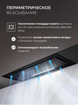LEX HYPER 900 GS Inverter BL