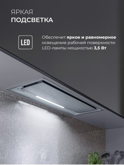 LEX HYPER 900 GS Inverter GR