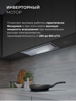 LEX HYPER 900 GS Inverter GR