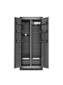 LEX LBI400SB Grey