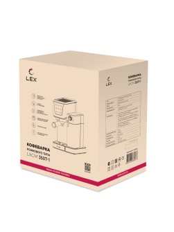 LEX LXCM 3507-1