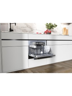 LEX DW4541BL Compact