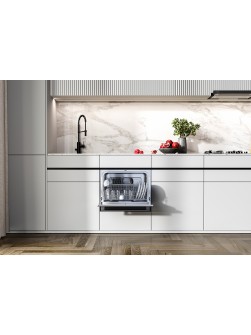 LEX DW4541BL Compact