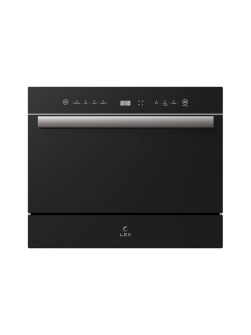LEX DW4541BL Compact