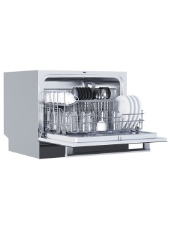 LEX DW4541BL Compact