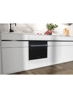 LEX DW4541BL Compact