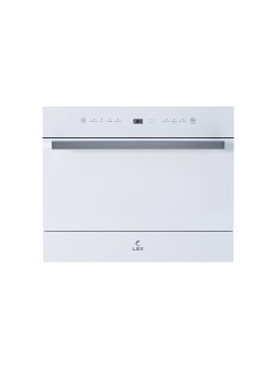 LEX DW4541WH Compact