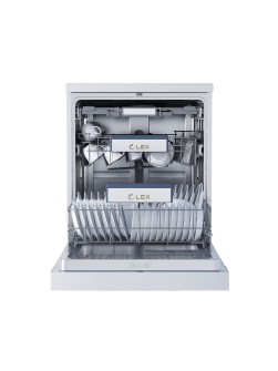 LEX DW6063N WH
