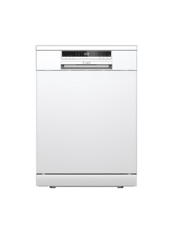 LEX DW6063N WH