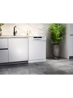 LEX DW6063N WH