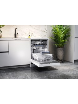 LEX DW6063N WH