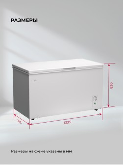 LEX LFR500 FFLed