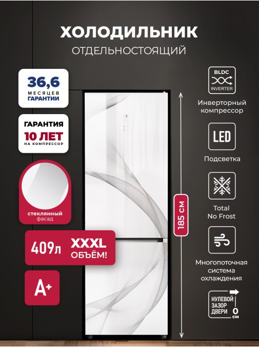 LEX LKB185WGIDMax Wind