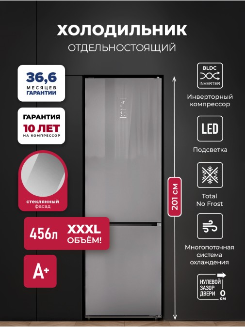 LEX LKB201GrGIDMax
