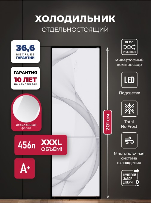 LEX LKB201WGIDMax Wind