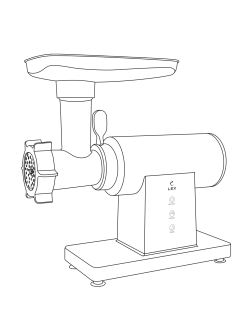 LEX LX4002