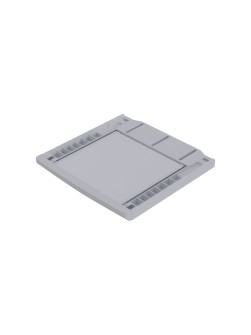 LEX LWM10W shelf Lux