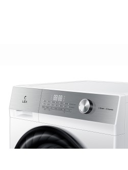LEX LWM08014WHID duo