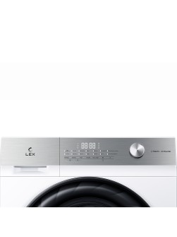 LEX LWM08014WHID duo