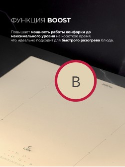 LEX EVI 640A I IV