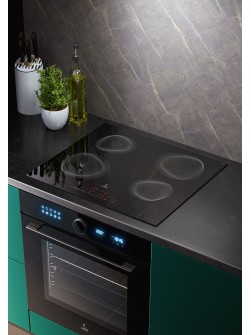 LEX EVI 640 R2 I BL