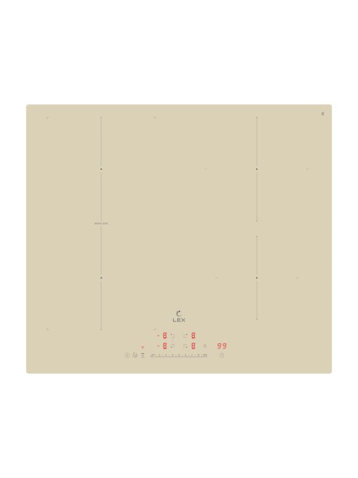 LEX EVI 641A I IV