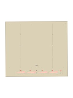 LEX EVI 641C I IV