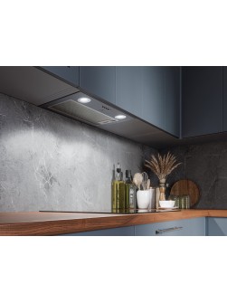 LEX GS BLOC P 600 GREY