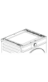 LEX Shelf MAGNA GR