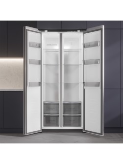 LEX LSB525IXID