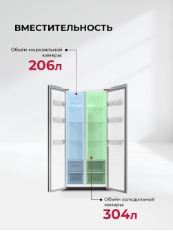 LEX LSB525IXID