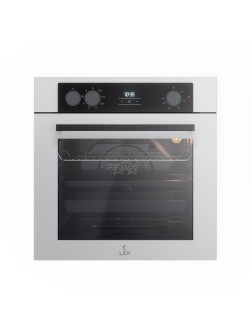 LEX EDP 080 WH Steam
