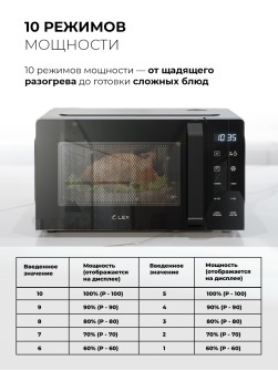 LEX FSMO D20.11 BL